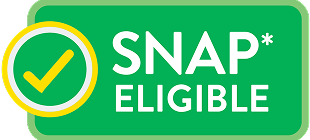 SNAP Eligible Image