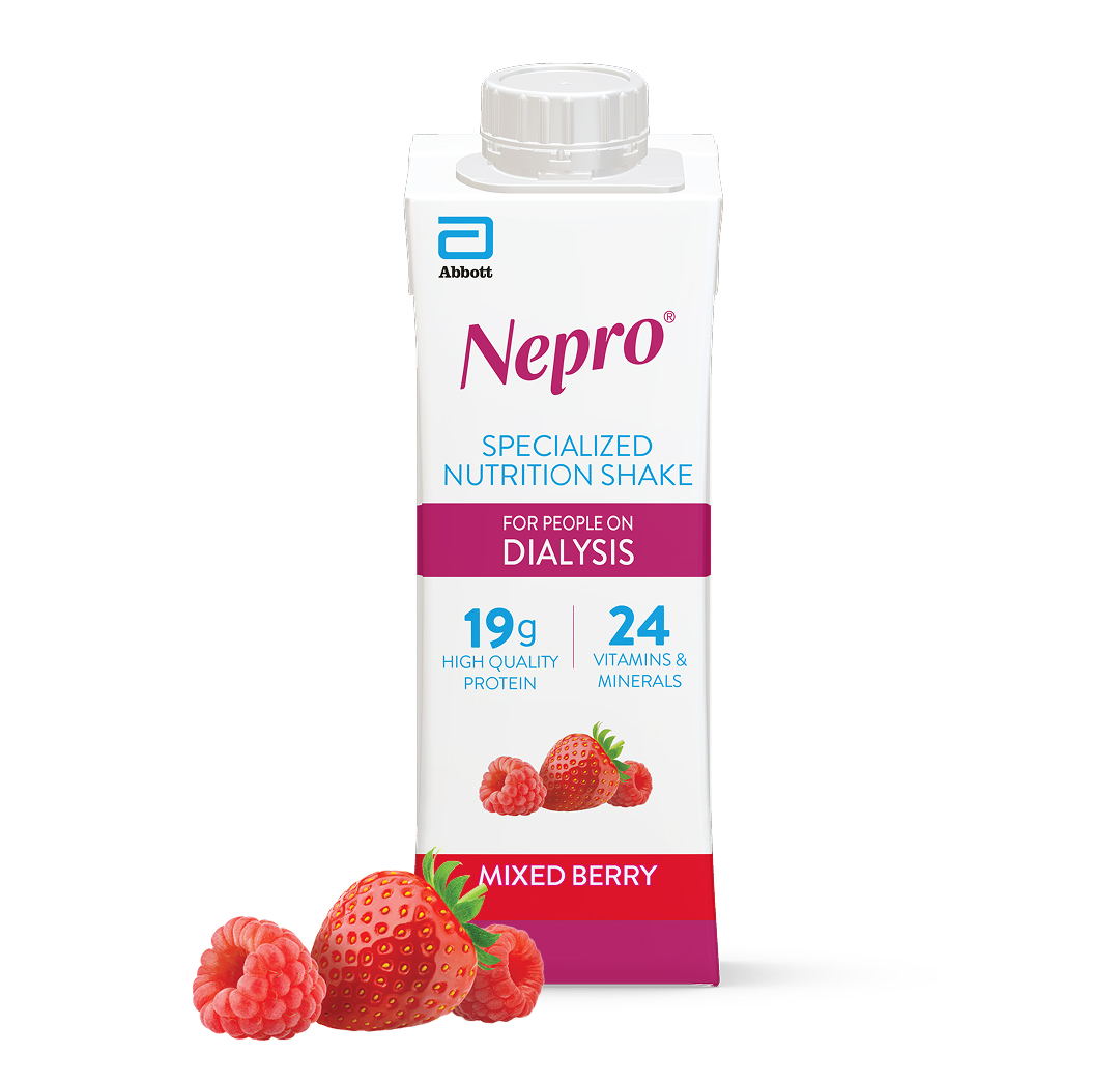 Product-Mixed-Berry