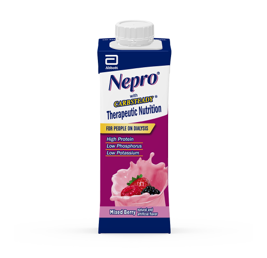 Product-Mixed-Berry