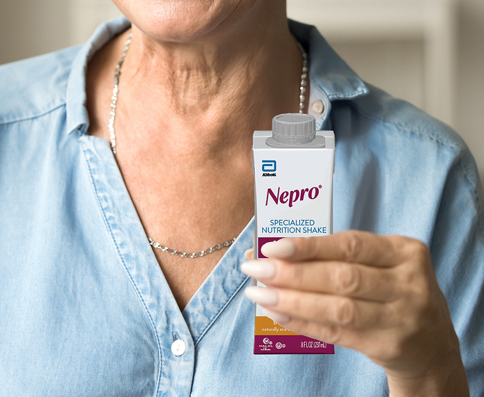 WHY NEPRO?